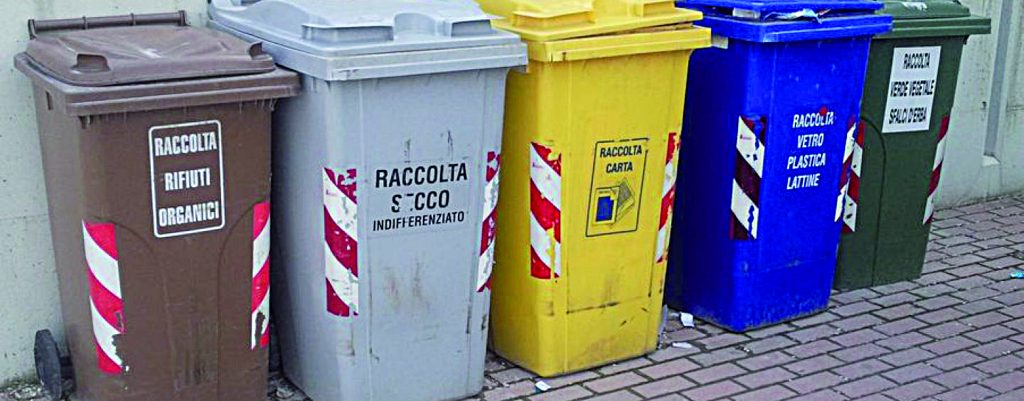 «Mancano i secchi condominiali», la raccolta differenziata al quartiere Cep di Campobasso non decolla