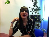 Tentata dall’oscurità ha scelto la vita. Luce Visco si racconta: così ho sconfitto paura, ignoranza e pregiudizio