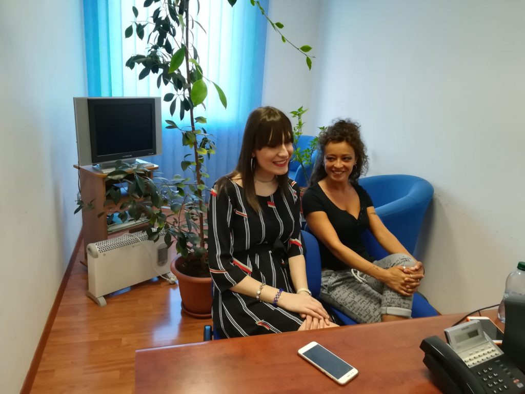 Da Pierluca a Luce, la presidente dell’Arcigay Molise si confessa a pochi giorni dal Pride