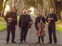 Campodipietra passa il testimone, tutto pronto per Jazz in Galdo