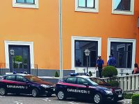 Venafro, matrimonio e comunione: uno sguardo di troppo e scoppia la rissa tra invitati