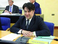 Seicentomila euro per la formazione, Di Baggio: siamo sulla strada giusta