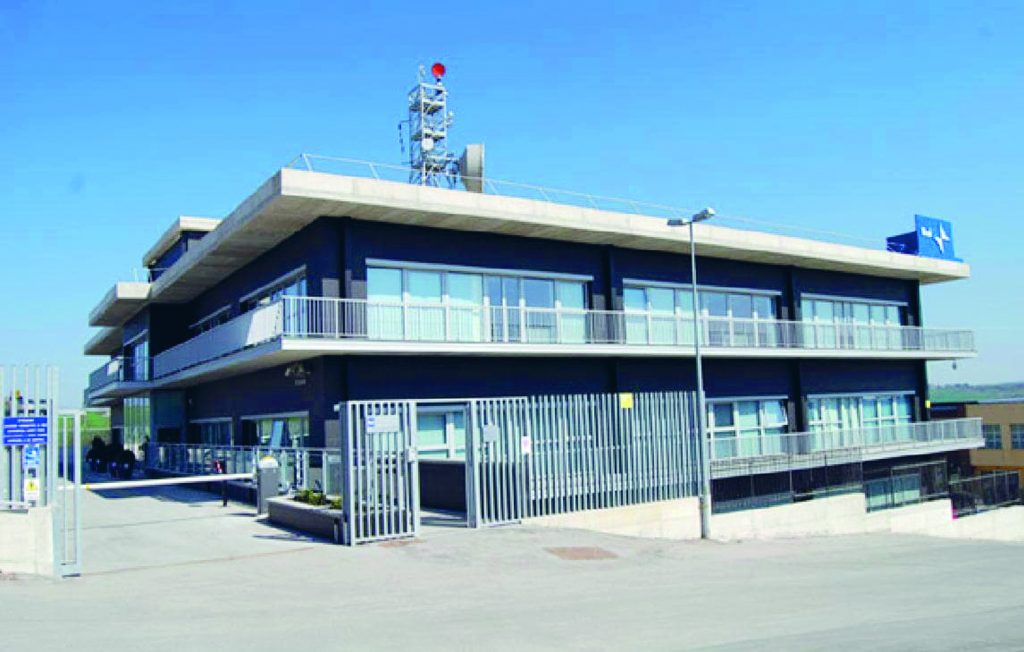 Il Carroccio minaccia, la Tgr denuncia: atto intimidatorio