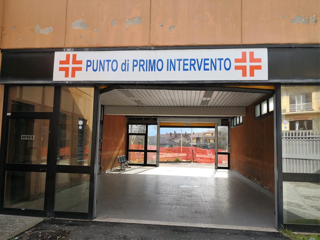 Muore d’infarto in ambulanza durante il trasferimento a Isernia