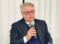 «Al Molise serve l’autostrada» Iorio insiste: l’opera va realizzata