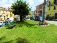 Aree verdi trasformate in bellissimi giardini, il caso di Santa Maria dei Rivoli di Bojano