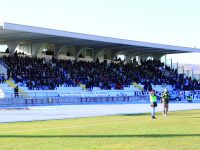 Gestione dello stadio: il Comune di Isernia ci riprova con una nuova gara