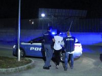 Molesta una 17enne, nigeriano arrestato dalla Polizia a Isernia