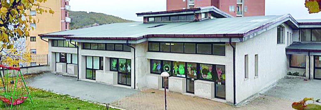 Asilo di via Jezza, arriva il verdetto dell’Unimol