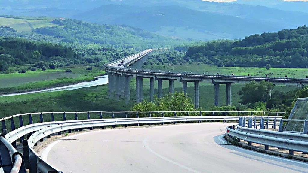 Riapertura Bifernina, i pendolari tirano un sospiro di sollievo