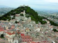 Campobassani più poveri, in otto anni il reddito cala del 4,5%