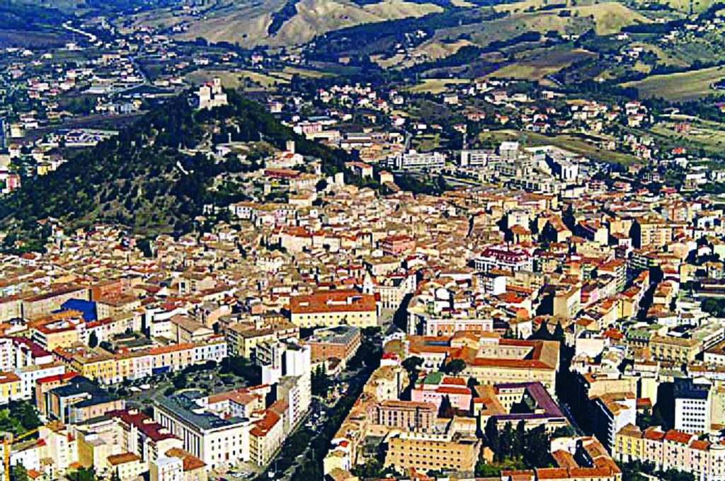 Campobasso perde pezzi, in un anno 146 residenti in meno