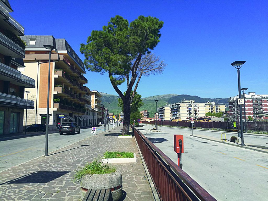 Isernia maglia nera per reddito pro capite, la crisi non è finita