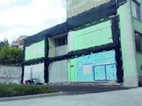 Lavori alla Don Milani di Campobasso, il Comitato chiede di vedere le carte
