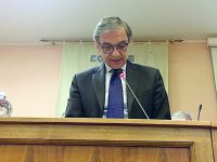 Vanno in ‘stand by’ le modifiche in giunta al Comune di Isernia