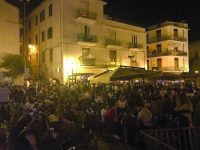 La ‘Notte bianca’ apre il mese dedicato al ‘Settembre Isernino’