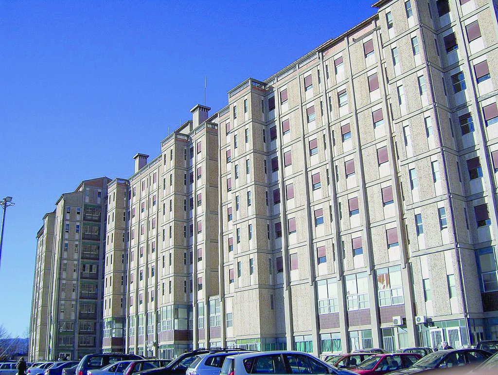 Accoltellato a Riccia, migliorano le condizioni del geometra 37enne