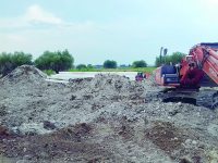 Acquedotto molisano centrale, completati già 137,30 km