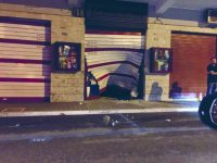 Semina il panico nella notte al centro di Venafro, fermato un 23enne