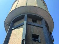 Montecilfone, il serbatoio idrico sarà demolito