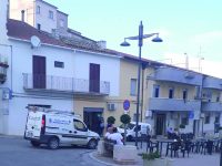 Montecilfone, sono già 62 le persone “sgomberate”