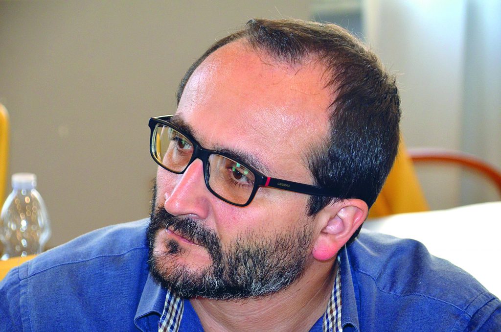 Termoli, il gruppo Pd confeziona il “pacchetto” a Sciandra