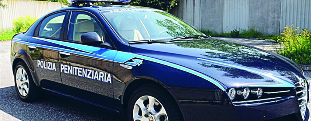 Droga in carcere a Larino, stop al quarto tentativo in 6 mesi