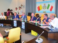 Termoli, costa dei Delfini più sicura ad agosto col “presidio acquatico”