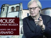 La Regione rilancia l’immagine di Venafro