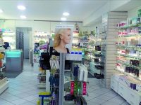 Punto da una vespa a Santa Croce di Magliano, salvato dal farmacista