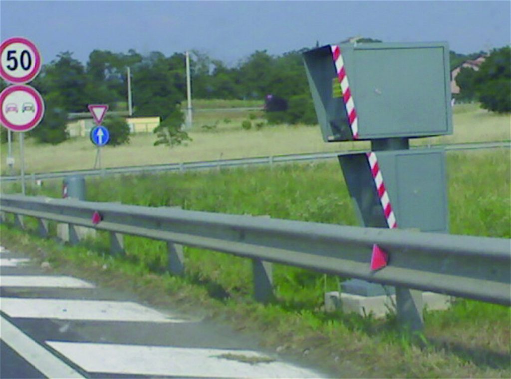 Ceppagna, i residenti vogliono l’autovelox sulla statale