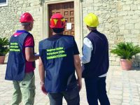 Dodici chiese inagibili nella diocesi Termoli-Larino