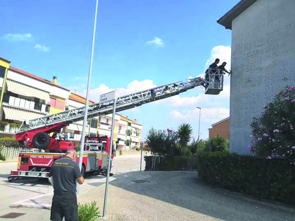 Nuove scosse, torna la paura in tutto il Basso Molise