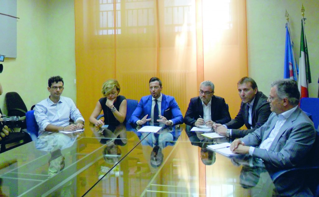 Nomine, i 5S si preparano al round di settembre