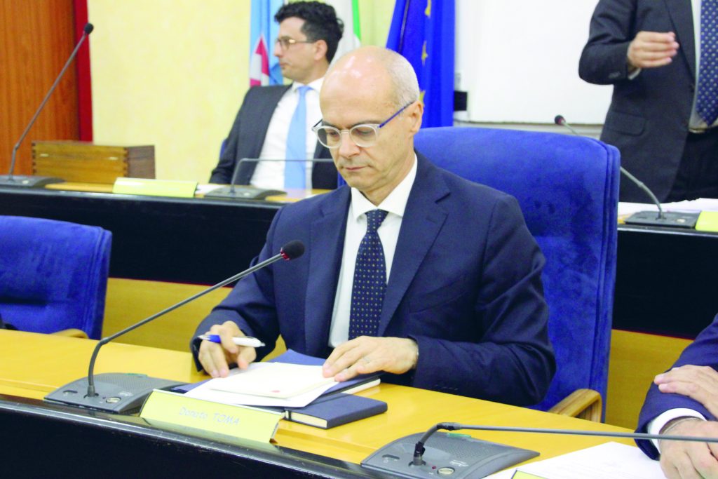 Non autosufficienza, liquidati 2 milioni e mezzo «Deciso cambio di passo»