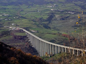 Agnone, Marcovecchio chiede un tavolo urgente per il viadotto Verrino