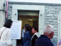 Appello al Presidente Mattarella per il Polo scolastico di Maiella