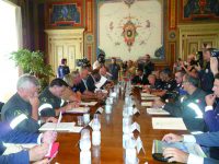 Terremoto, Borrelli ribadisce: massima attenzione finché continua lo sciame