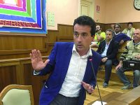 Isernia, le ‘nuove’ deleghe creano attriti e Fabrizio attacca: «Un fallimento»