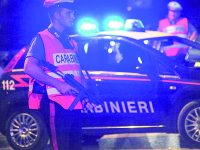Isernia, spaccia erba alla villa: fermato un nigeriano
