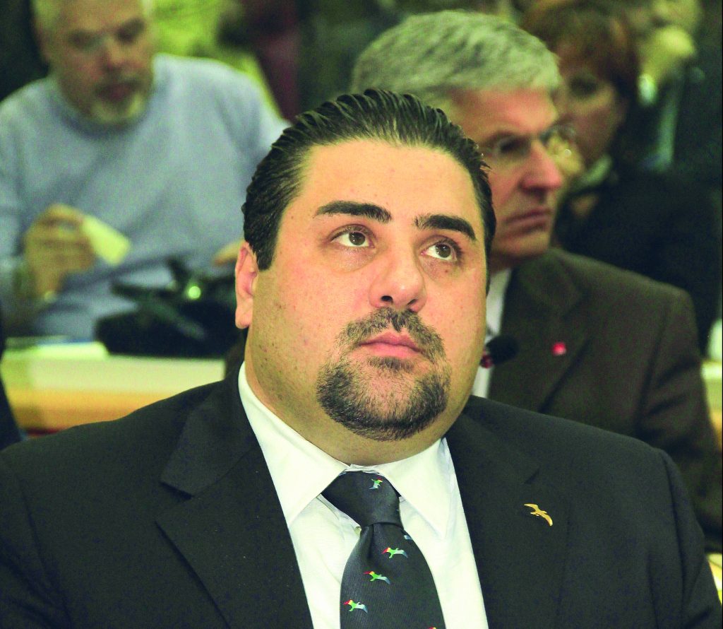 Fondi ai gruppi, dopo la condanna della Corte dei conti la Regione chiede indietro i soldi del patrocinio