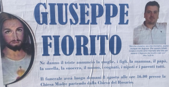 A Guglionesi 40enne stroncato dal cancro, «troppi casi in paese»