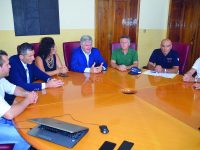 Autovelox e Street control, Termoli più sicura