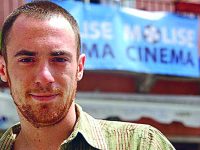 Casacalenda, Elio Germano sarà testimonial della rassegna MoliseCinema