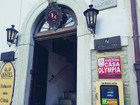 Agnone, il vecchio Ostello diventa “Casa Olimpia”