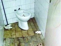 Latrine in pieno centro a Campobasso, arrivano 100mila euro per ‘trasformare’ i bagni pubblici