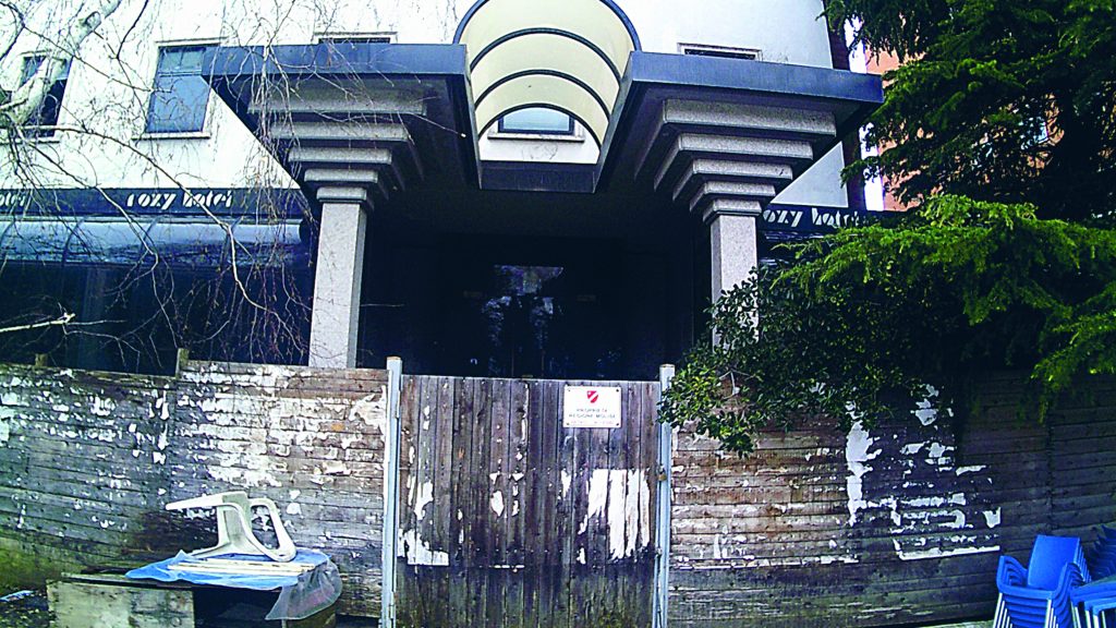 Ex Roxy a Campobasso, pressing dell’Acem sul governatore