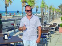 Megusta! Nasce il primo chalet del Molise in riva al mare