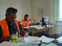 A Ururi e Tavenna danni e sgomberi