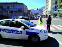 Inquinamento a Venafro, prorogato per altri sei mesi il divieto di transito dei tir